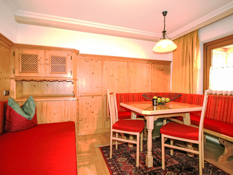Pokoj 1