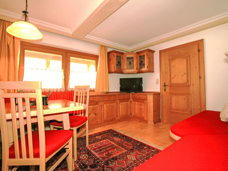 Pokoj 1