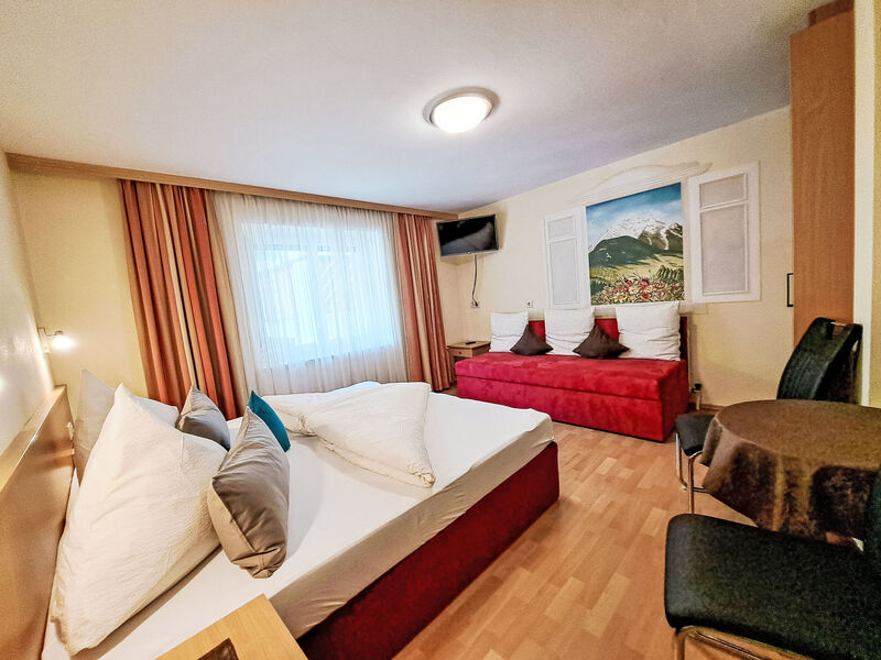 Pokoj 3