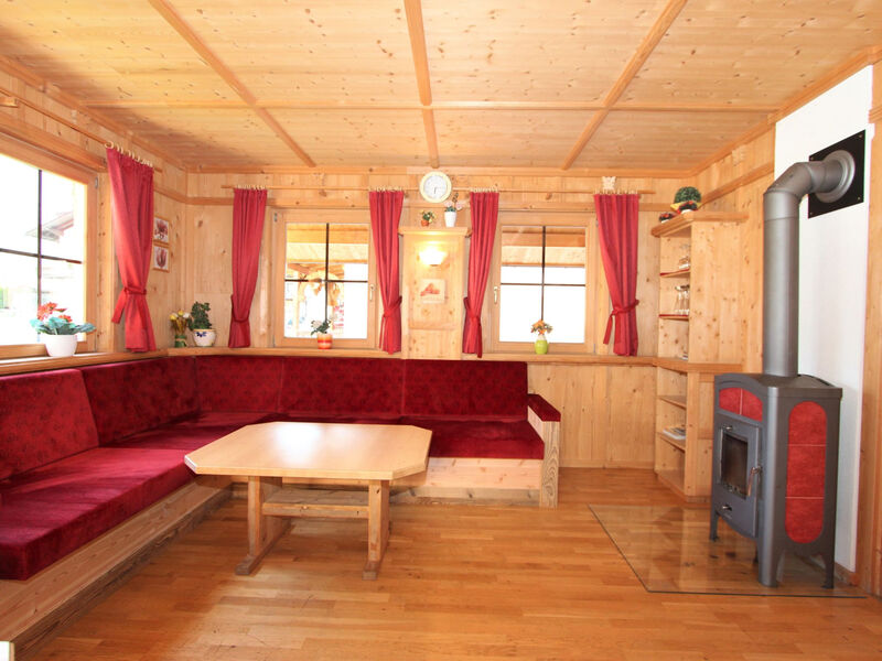 Pokoj 1
