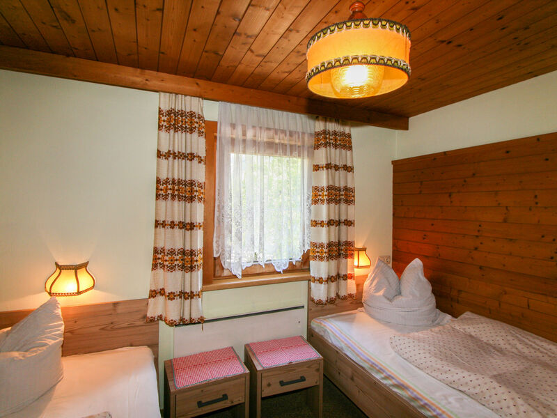 Pokoj 1