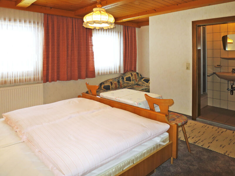 Pokoj 1