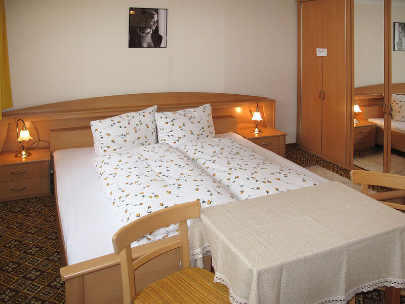 Pokoj 1