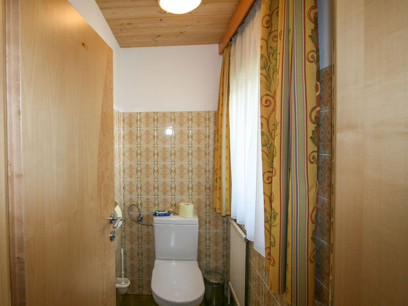 Pokoj 1
