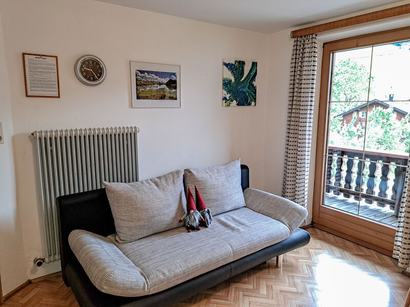 Pokoj 1