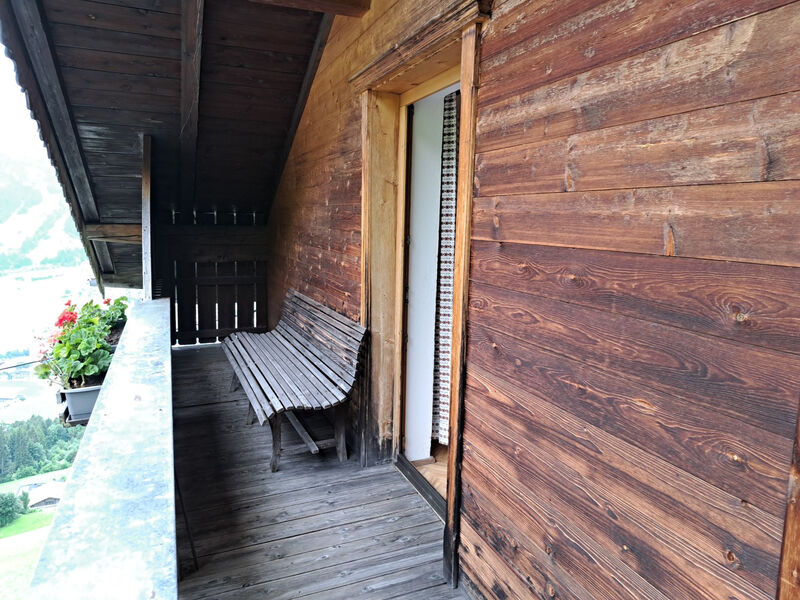 Pokoj 1
