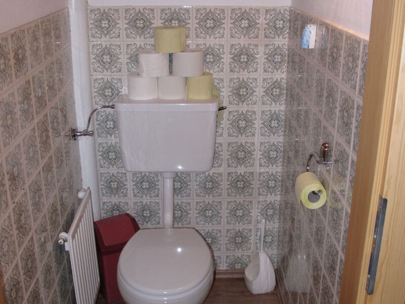 Pokoj 1