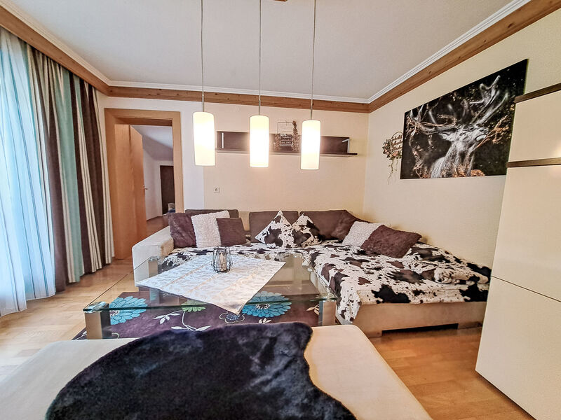 Pokoj 1