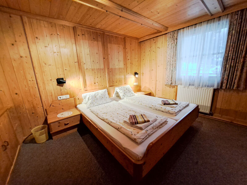 Pokoj 1