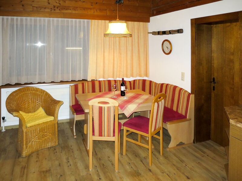 Pokoj 1