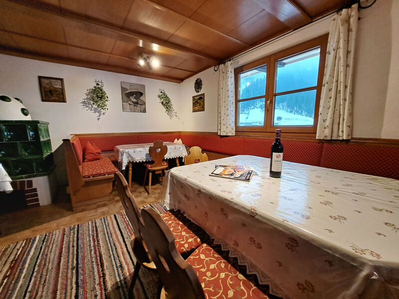 Pokoj 1