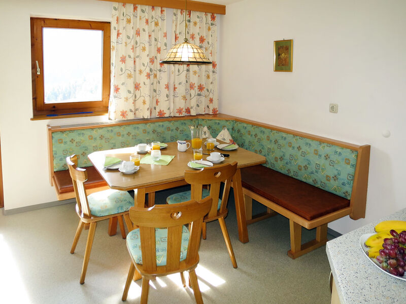 Pokoj 1
