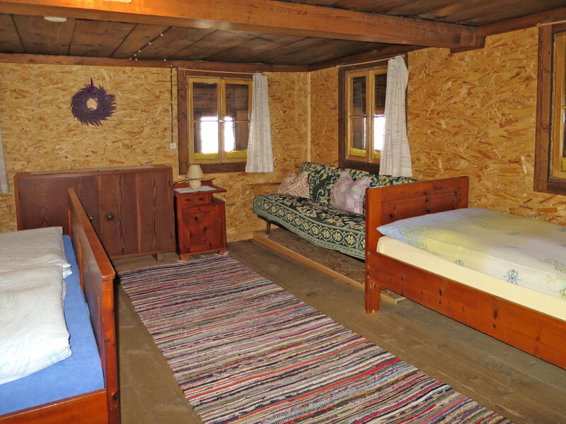 Pokoj 1