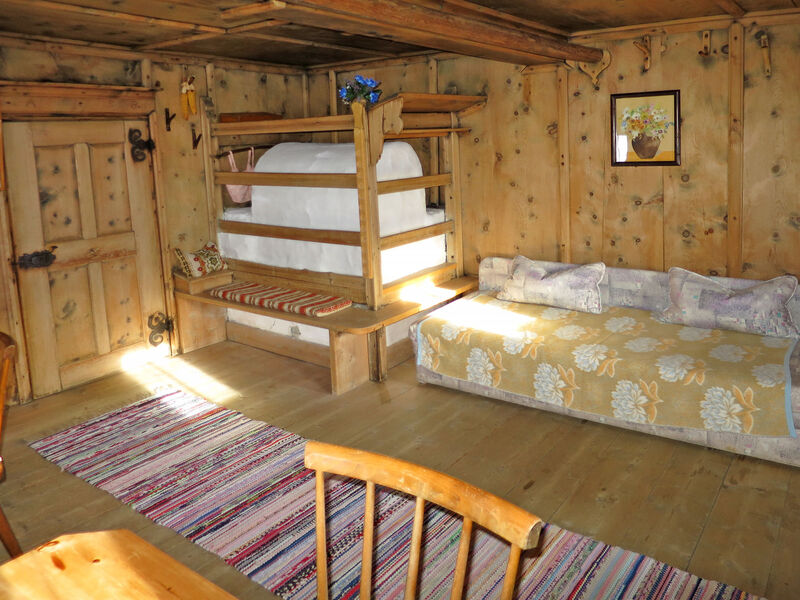 Pokoj 1