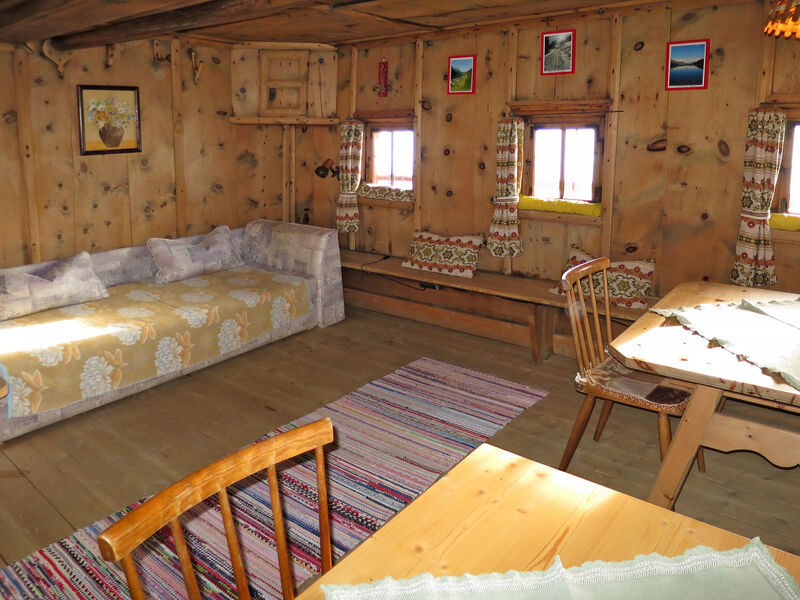 Pokoj 1
