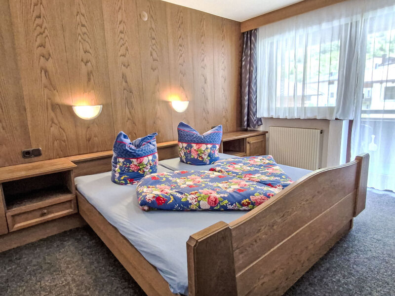 Pokoj 1