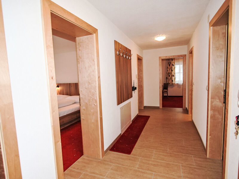 Pokoj 1