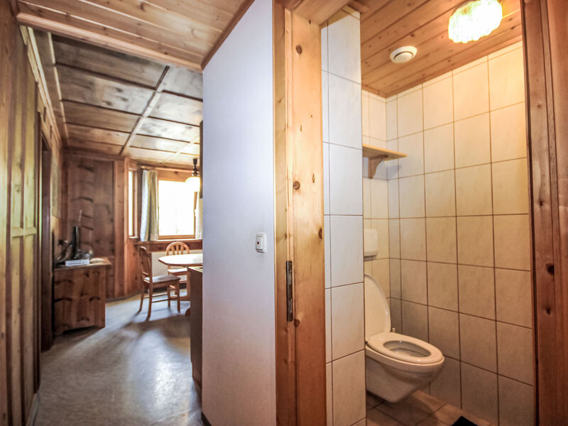 Pokoj 1