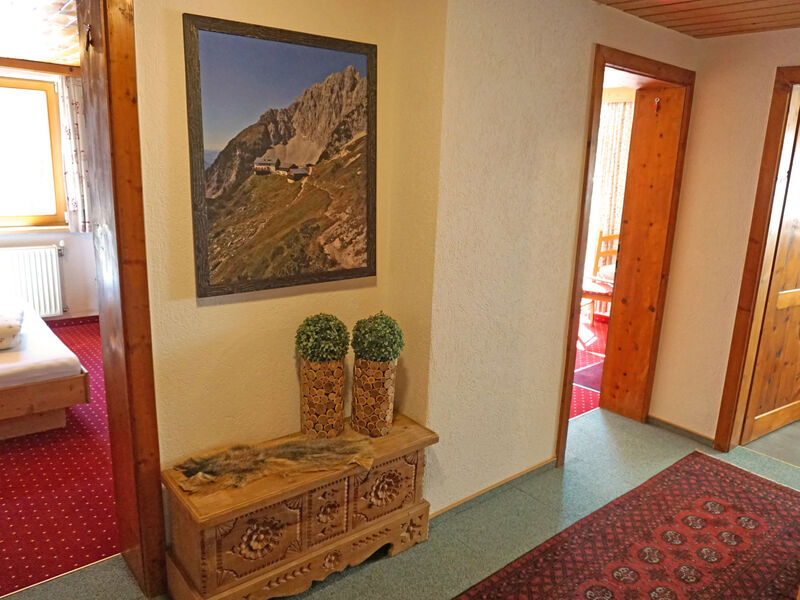 Pokoj 1