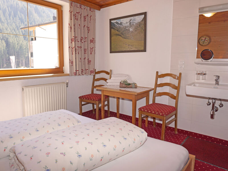 Pokoj 1