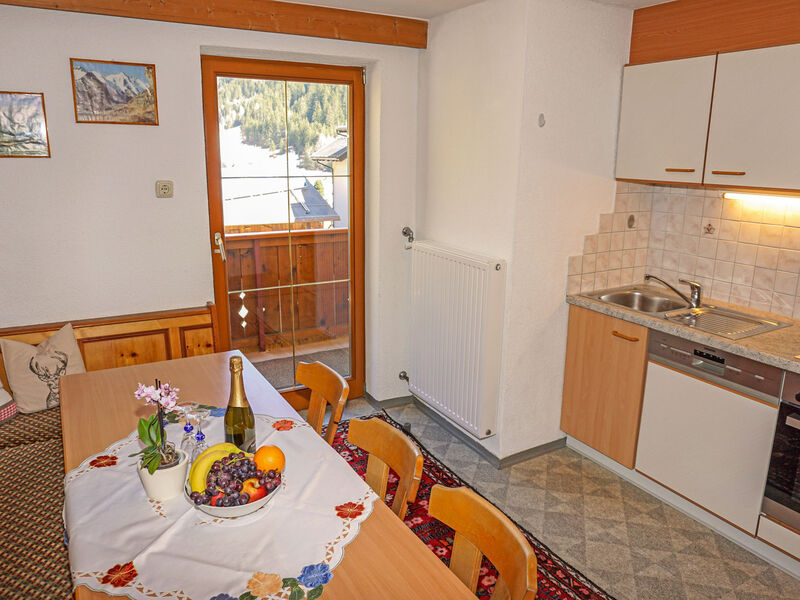 Pokoj 1