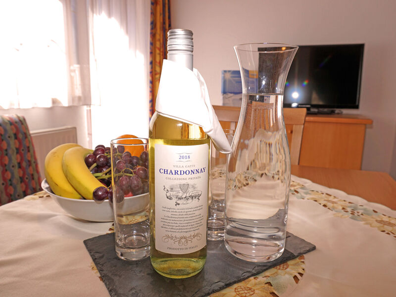 Pokoj 1