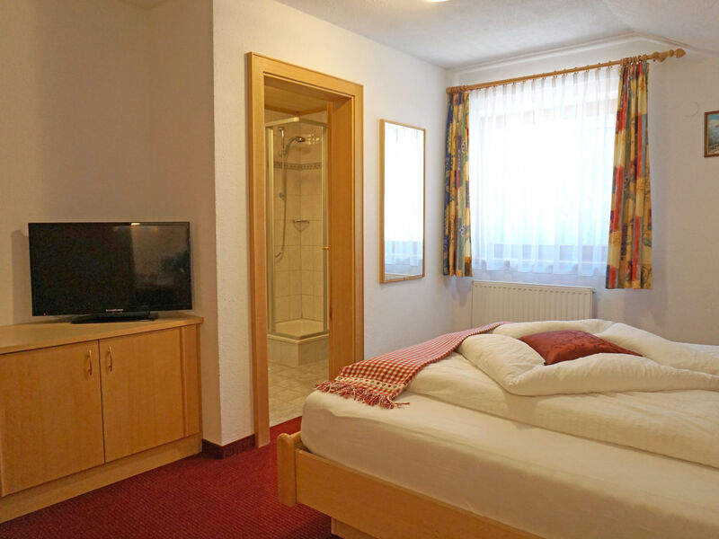 Pokoj 1
