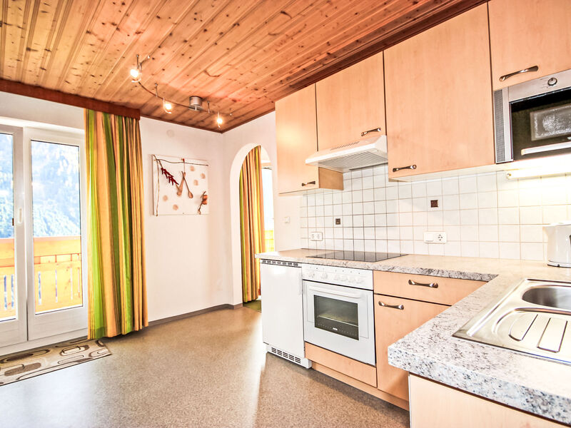 Pokoj 1