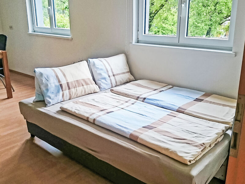 Pokoj 1