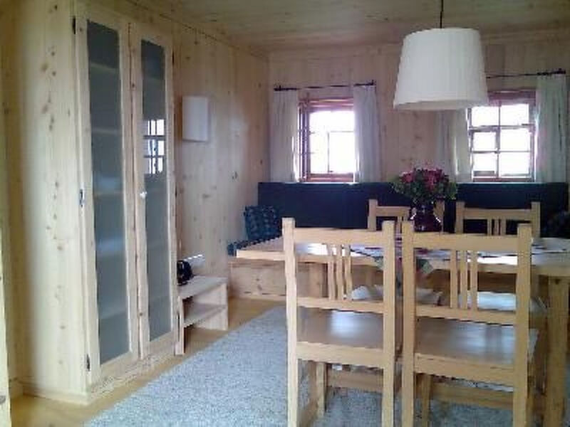 Pokoj 1