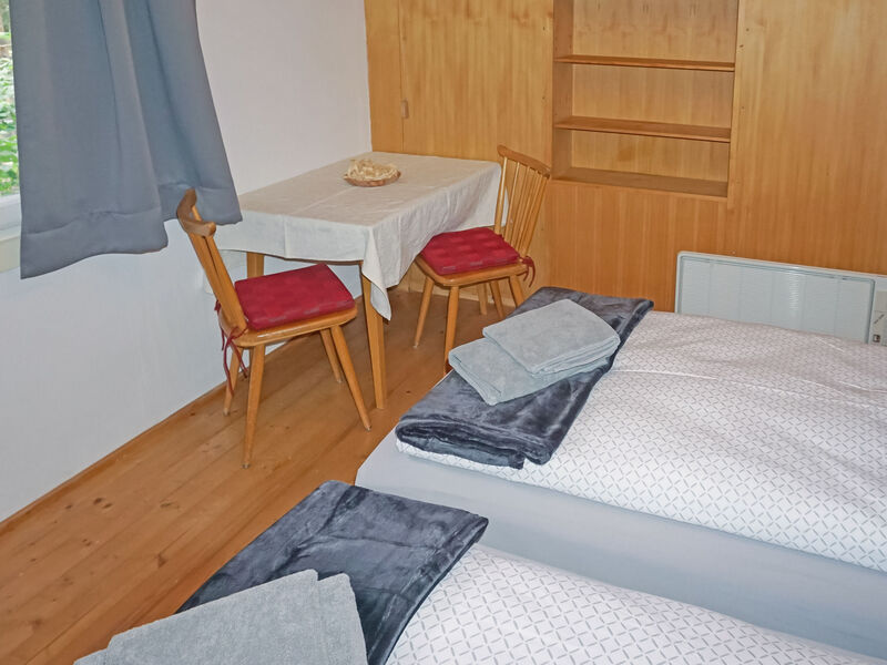 Pokoj 1