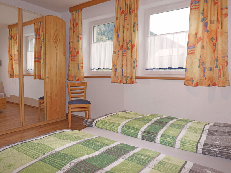Pokoj 1