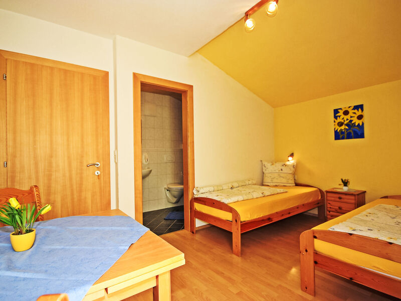 Pokoj 2