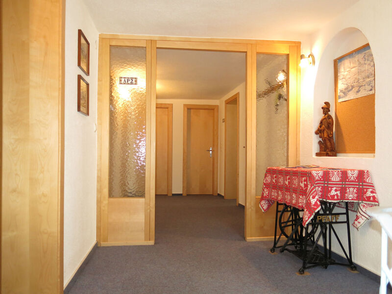 Pokoj 1