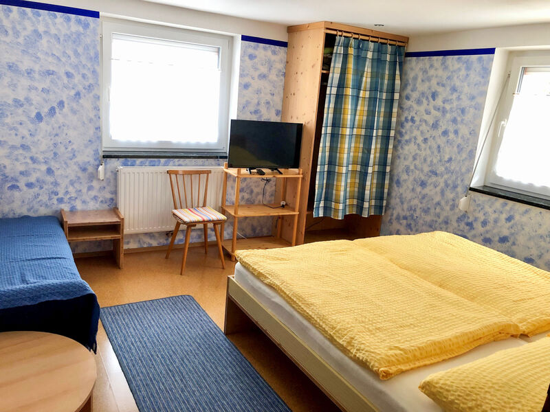 Pokoj 1