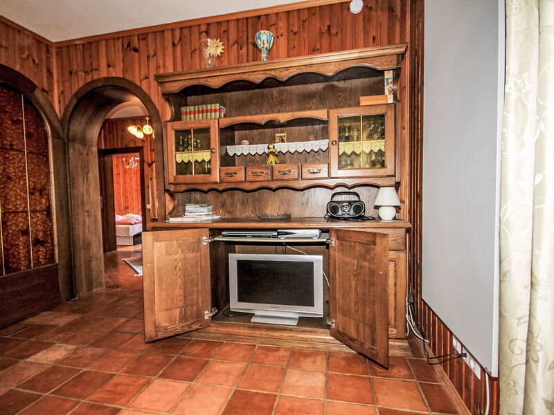 Pokoj 1