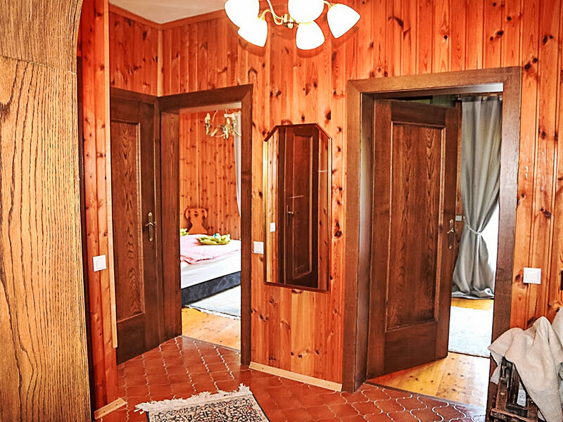Pokoj 1