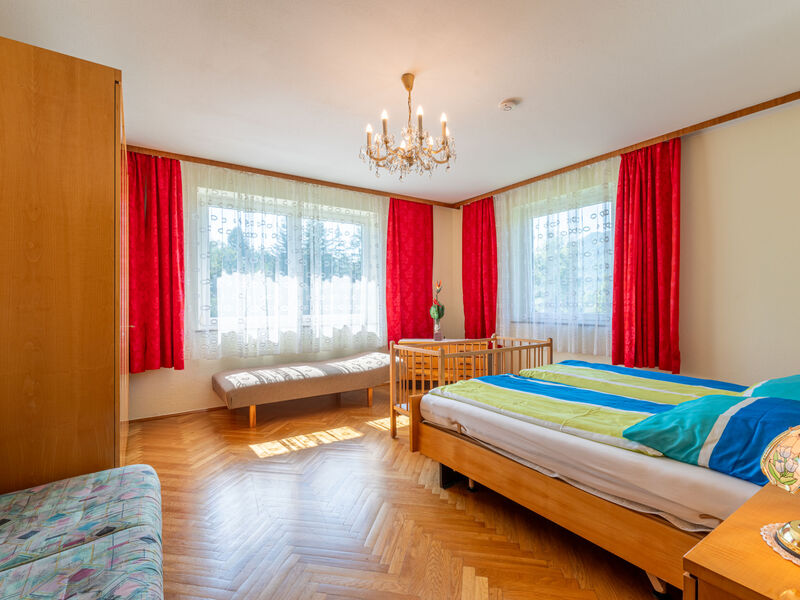 Pokoj 1