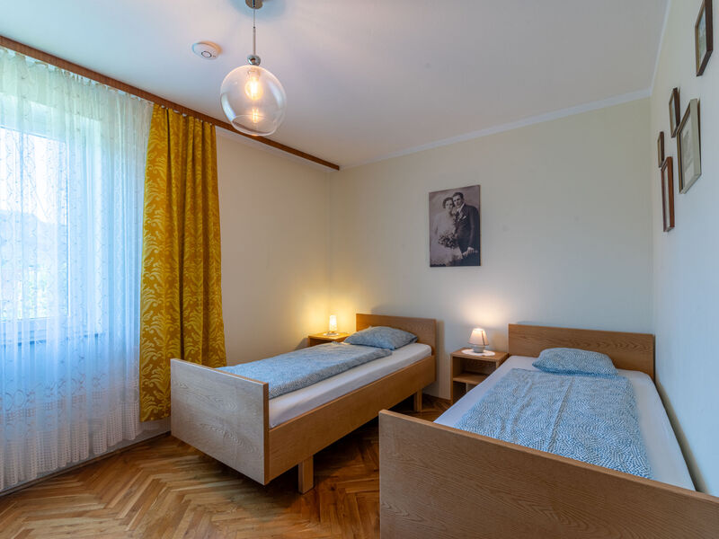 Pokoj 1