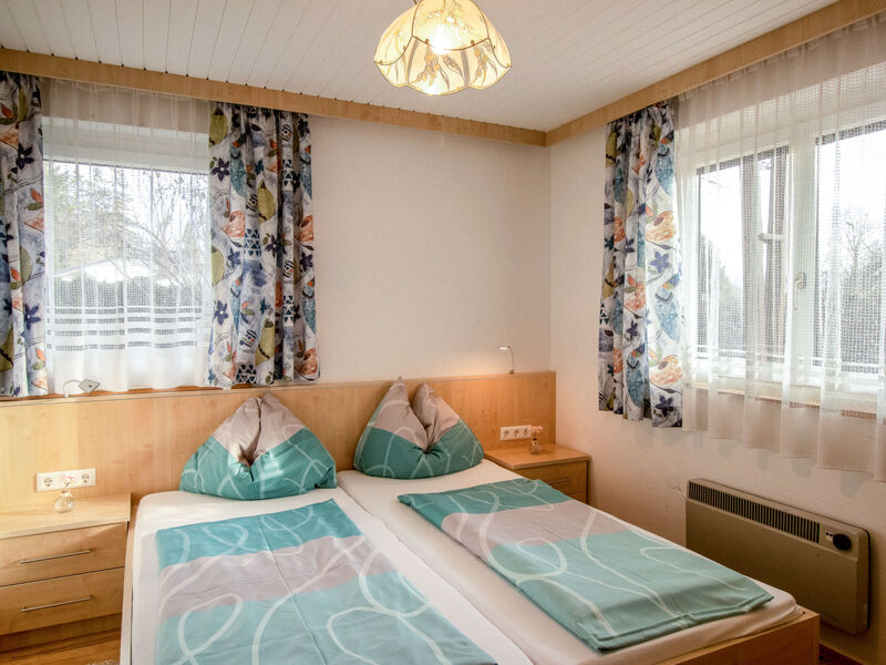 Pokoj 1