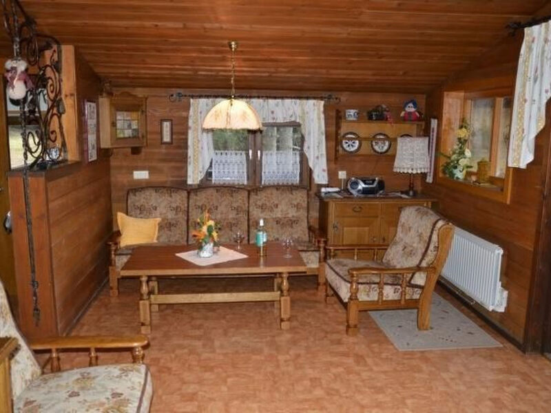 Pokoj 1