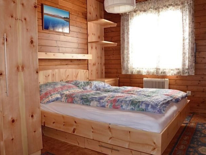 Pokoj 1