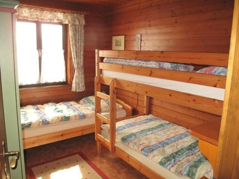 Pokoj 1