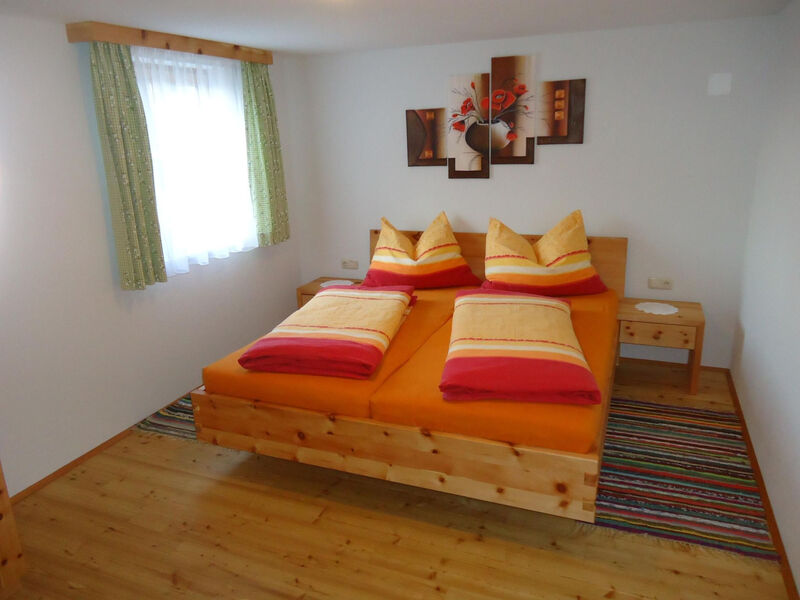 Pokoj 1
