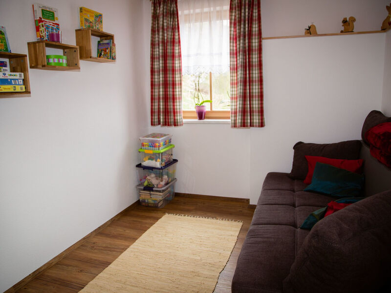 Pokoj 1
