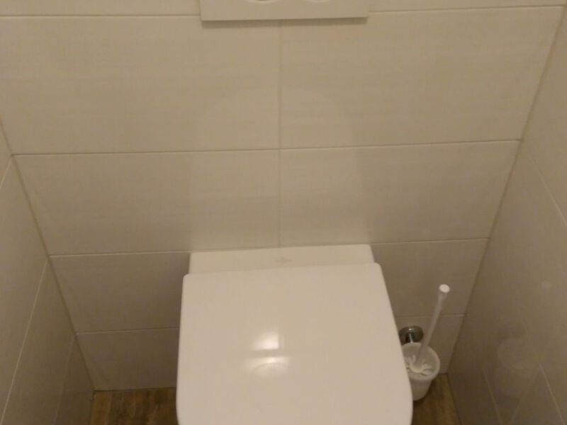 Pokoj 1