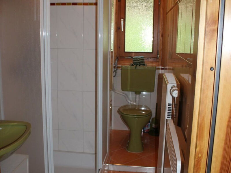Pokoj 1