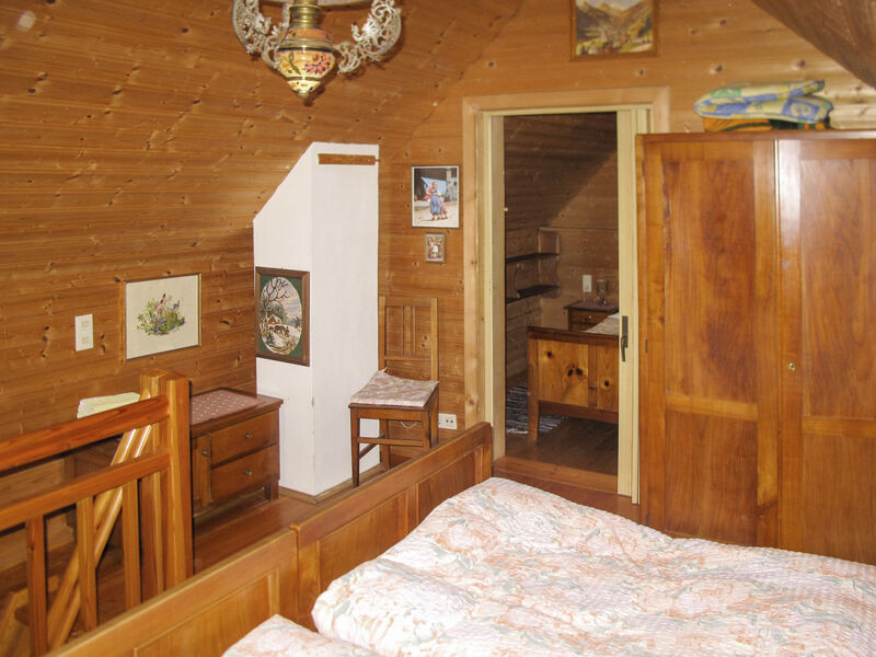 Pokoj 1