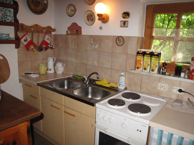 Pokoj 1
