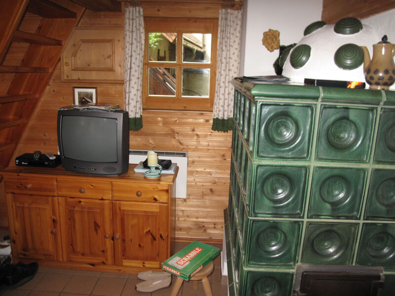 Pokoj 1